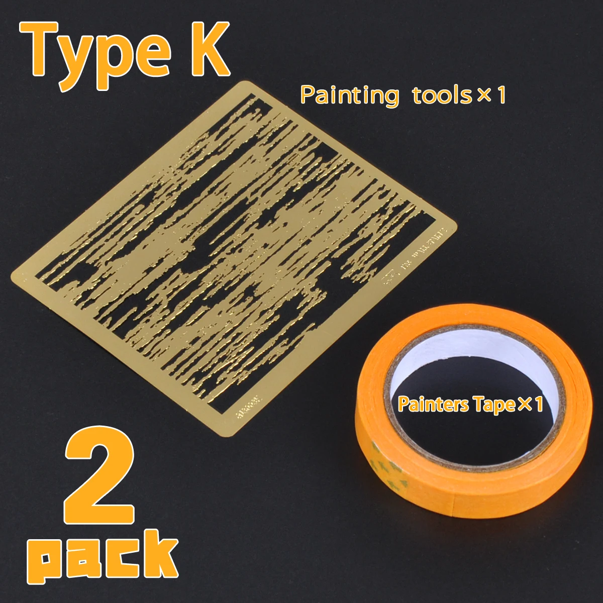 K kit set