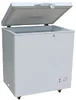 68 Liters Solar-Powered Chest Freezer Portable Ice Cream Refrigerator Cart 2