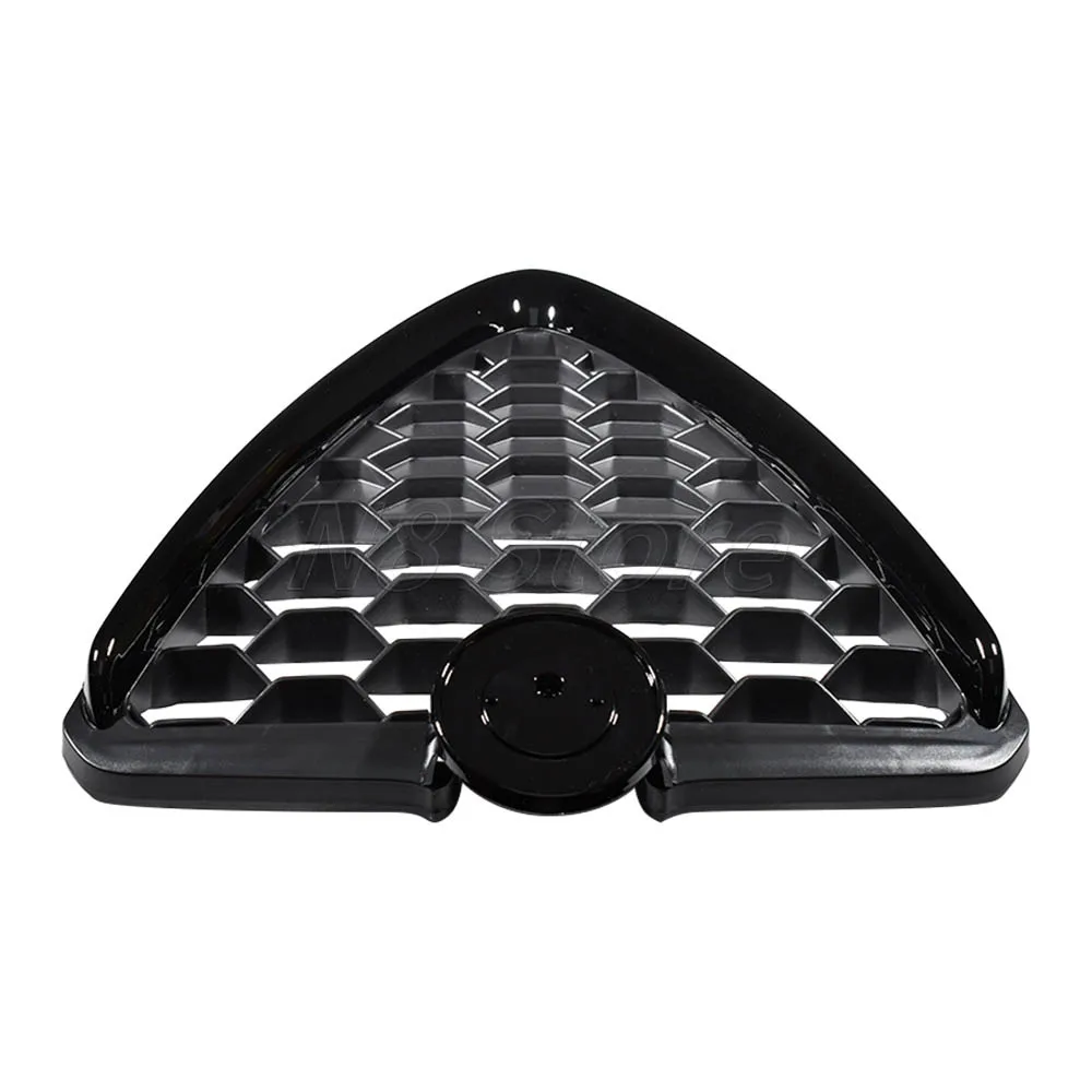 アルファロメオ ジュリエッタ フロントグリル アルファロメオジュリエッタ用フロントバンパーグリル,ハニカム