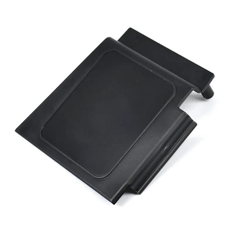 Battery Dust Cover Positive Negative Pole Protection Cap for Vw Passat B8 CC Golf 7 MK7 Tiguan Scirocco Bora Octavia A3 Q3