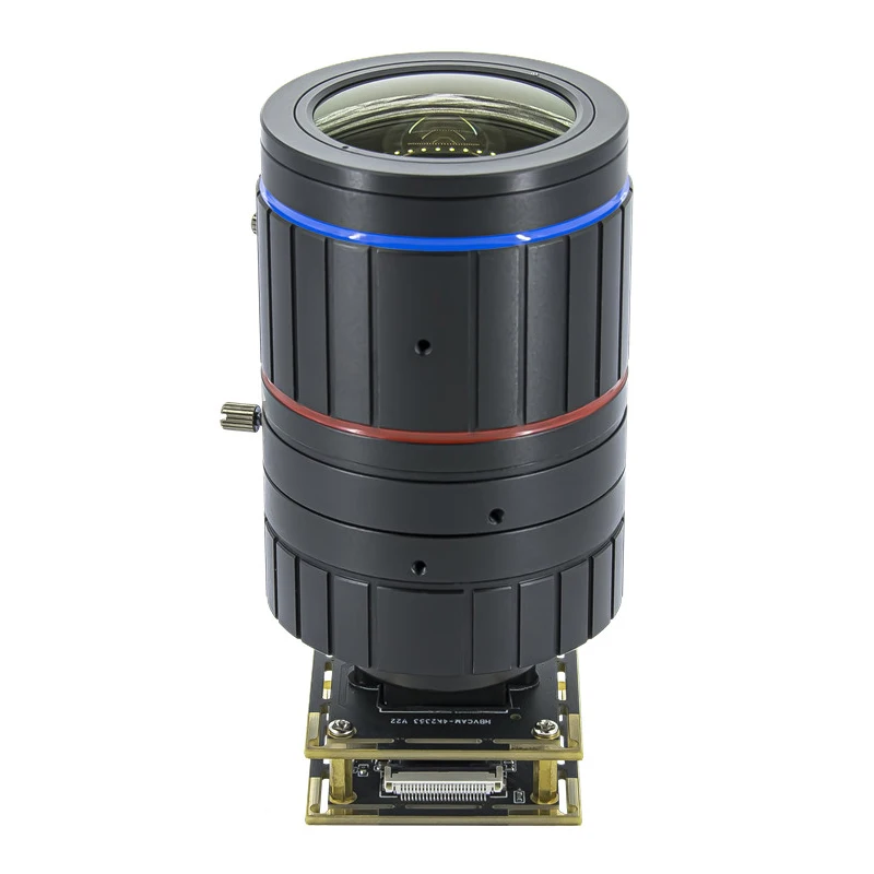 8MP True 4K IMX678 Camera Module For 4K Device 4