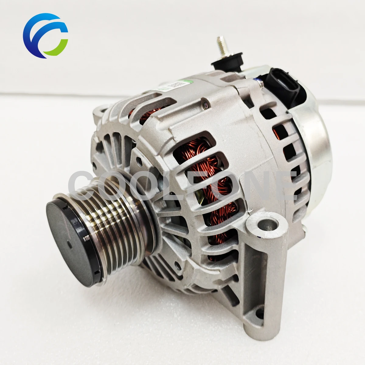 Gearless Alternators Generator Alternator for CHANGAN EADO XT CS35 Plus CS55 CS75 CS85 Raeton CC A800 1.5T 3701010-B07-AD 3701010B07AD