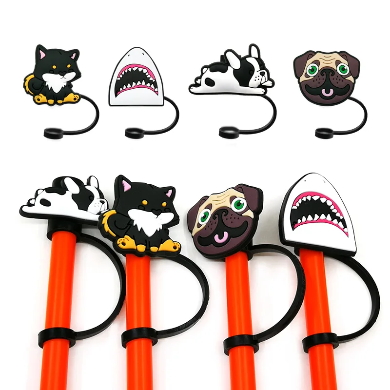 https://ae01.alicdn.com/kf/S8a5780557b944c48824bebd05672d4119/1PCS-PVC-Straw-Toppers-Cute-Animals-Lovely-Cat-Dogs-Rabbit-Straw-Charms-Reusable-Splash-Proof-Drinking.jpg