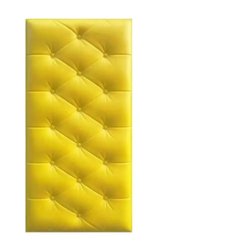 Self Adhesive XPE Wall Sticker Home Decor