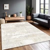 Simple Abstract Soft Carpet for Living Room Decoration Coffee Table Side Large Rugs Non-slip Custom Bedroom Salon Tatami Mat 1