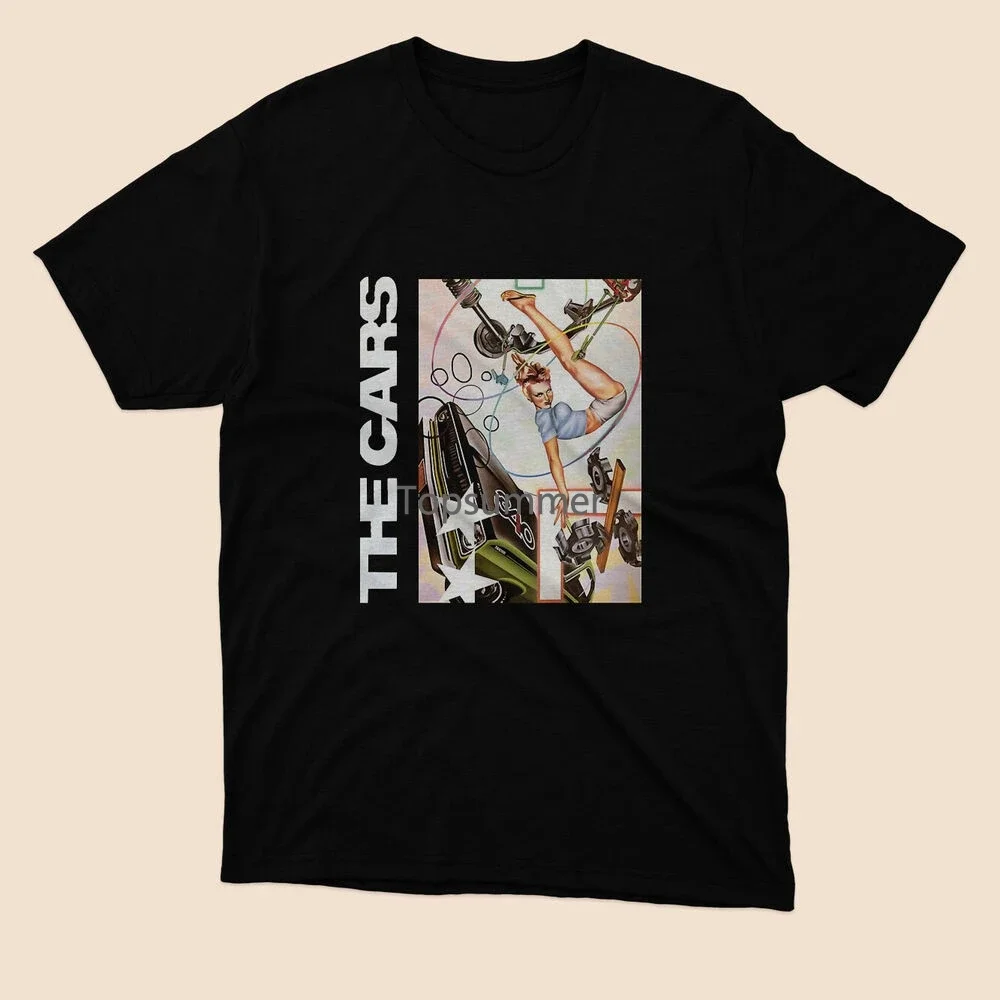 

Nwt Talking Heads Vl Perfect Tshirt Black Size S-5Xl