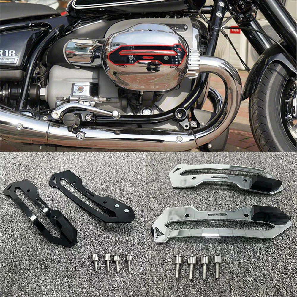 Bmw R18 Aftermarket Parts