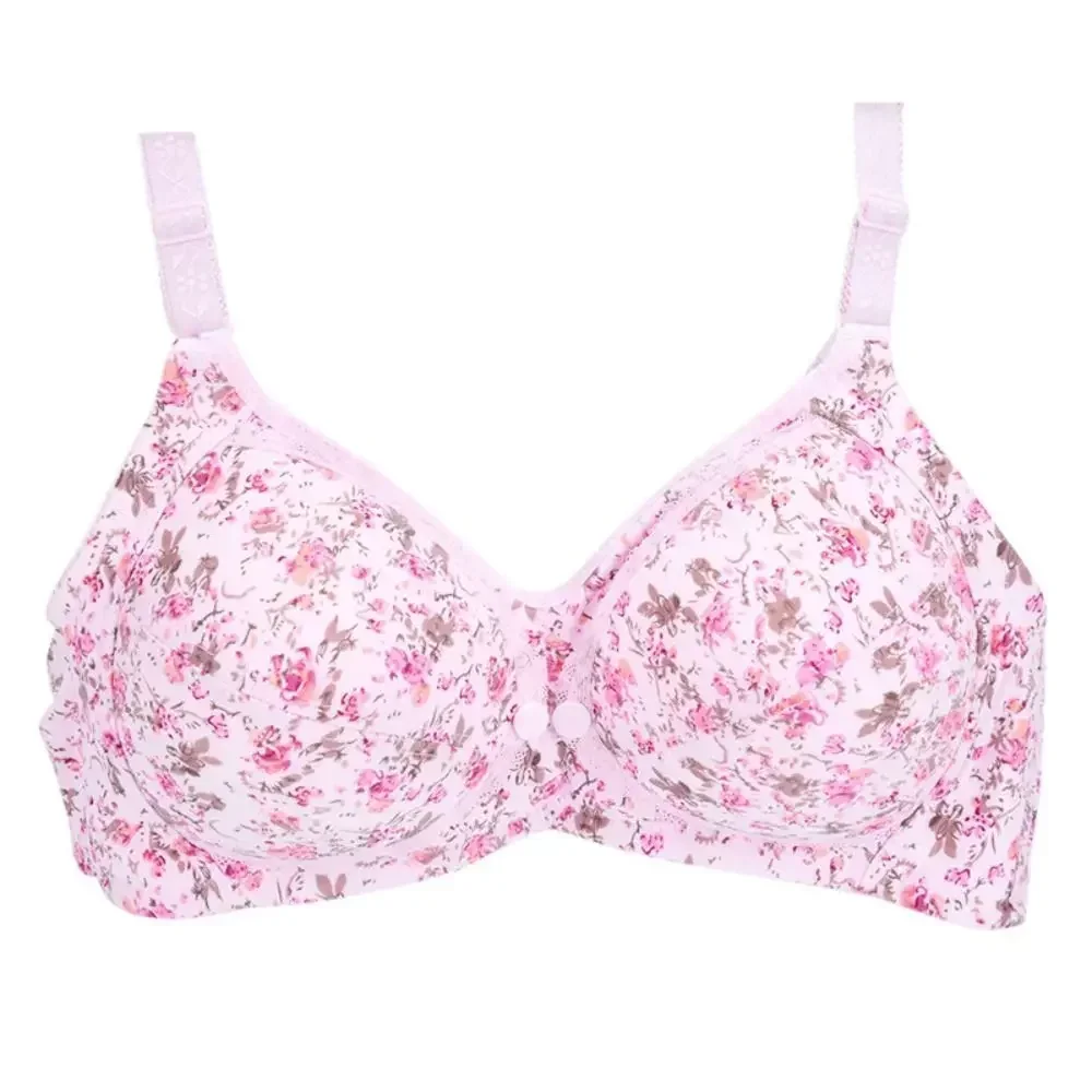 Breastfeeding Bras New Maternity Nursing Bra for Feeding Clothes for Pregnant Soft Women Maternity Underwear Pregnancy 3