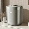Mini small washing machine. Portable. Fully automatic. Toilet baking integrated. Laundry artifact. Dedicated sock machine. 1
