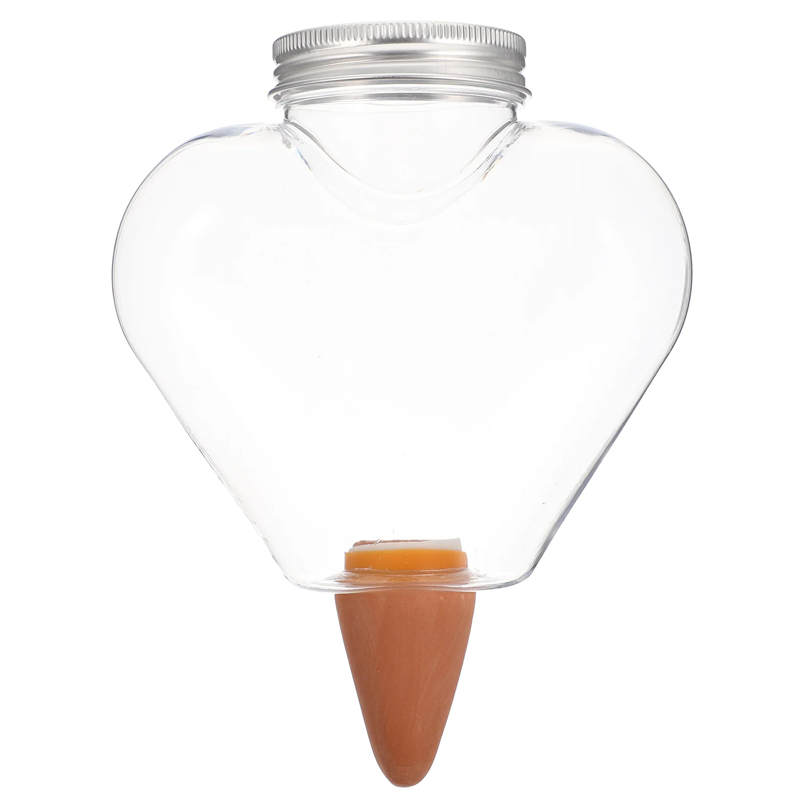 Succulent Plants Automatic Flower Watering Device Terracotta Plant Pots Bulb Lazy Flower Watering Water Drip Device Drip