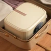 Folding Portable Clothes Dryer Mini Electric Laundry Dryer Hang Drying Rack Machine for Home Room Travel 110V 220V 전기의류건조 의류건조기 5