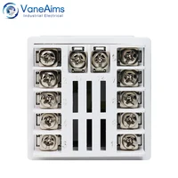 220V AC Thermostat TC5S TC5H TC5L TC5M RTD TC Universal อินพุต SSR รีเลย์ Dual Output PID Temperature Controller พร้อมหม้อแปลงไฟฟ้า 4