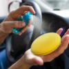 Car Waxing Foam Polish Sponges Applicator Detail Washing Pads Wax Soft Sponge Cleaning Accessories Dust Remove Car Cleaning Tool 3