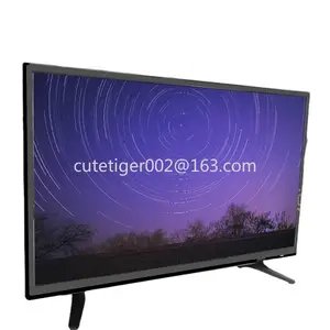 Televisor Smart TV de 22 Pulgadas. Con Adaptador de 12v y 230v. Android.  Full HD. DVB-S2/C/T2/T. para autocaravanas, Campers, viviendas, caravanas