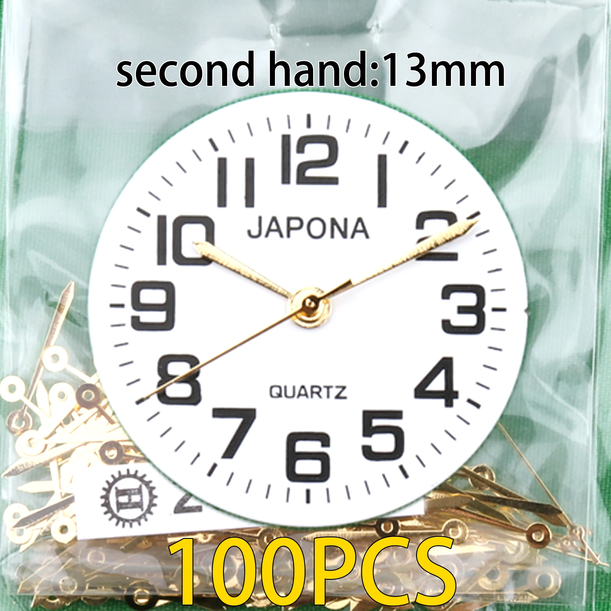 

100 шт., золотые наручные часы delta pointer 2035 2115 2305 2105 2005 2315 2415 2405 2453 2353 2350 2s65 pc21