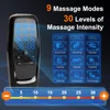 Physiotherapy Tens Muscle Stimulator Electric Ems Acupuncture Body Massage Digital Therapy Slimming Machine Electro Stimulator 4