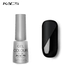 7ML 1PC Base/Top Coat Matte Frosted Gel Polish Varnish Long Lasting Soak Off UV LED Lamp Press on Tips Manicure Accessories Tool 4