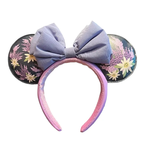 Mickey Headband 16