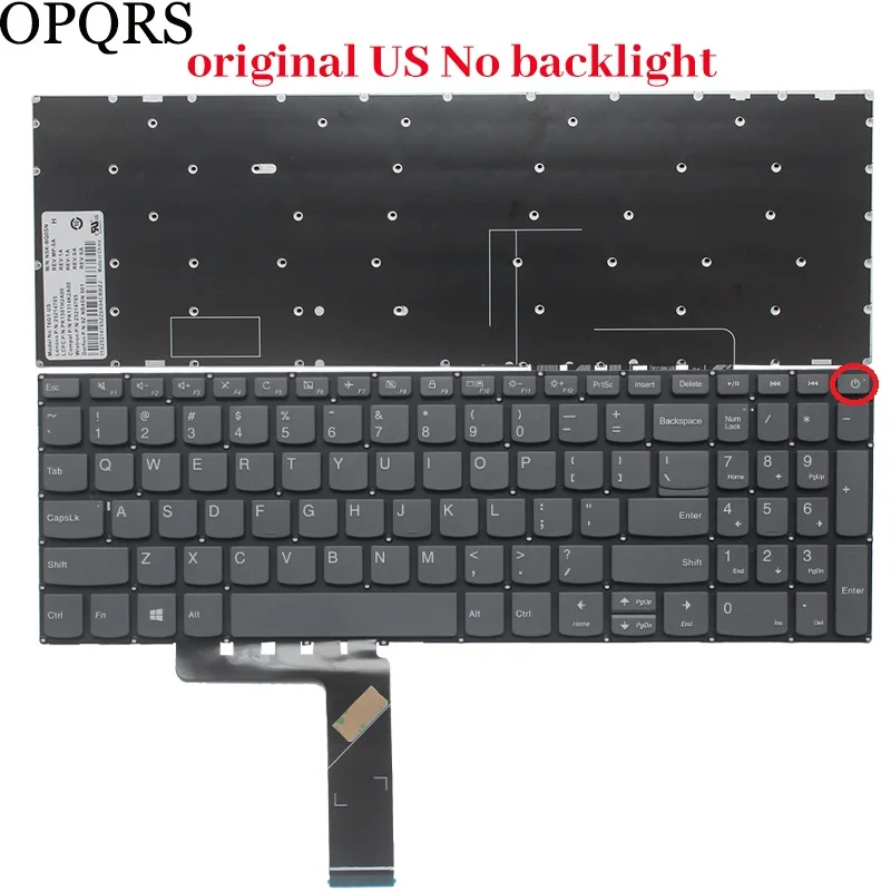 Ʈ Ű, þƾ, ̱, , ξ, , Lenovo IdeaPad 320-17 320-17IKB 320-17ISK 330-17 330-17AST 330-17ICH 330-17IKB