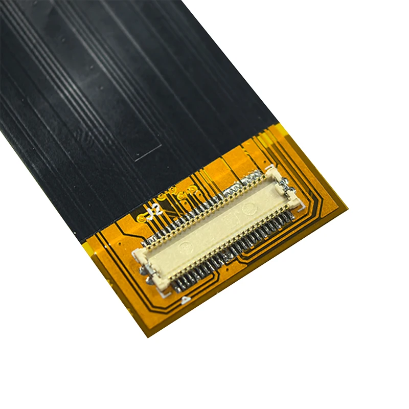 FPCB prototyping, circuit board soldering design and development, copying board SMT surface mount soldering processing, F
