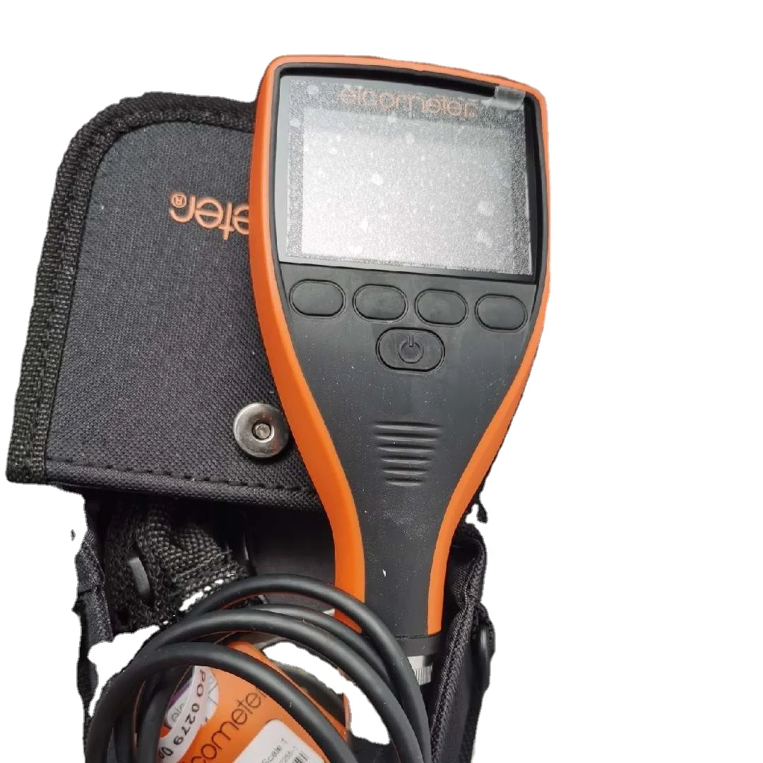 Medidor de espesor de revestimiento 456 AliExpress