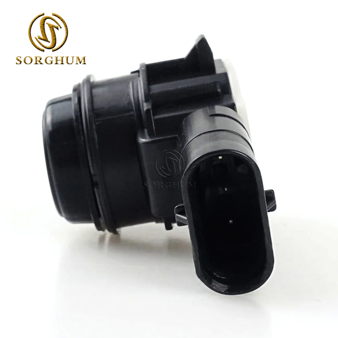 Sorghum Car PDC Parking Sensor For VW Volkswagen Audi 3Q0919297B 0263033916 Bumper Reversing Assist Sensor System