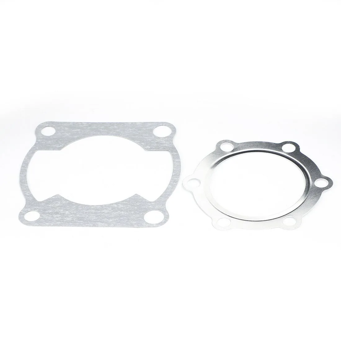 1set Motorcycle Cylinder Piston Gasket Kit 56mm for YAMAHA DT125A DT125B DT125C DT125D DT125E DT125F DT125G Dual Purpose 74-81