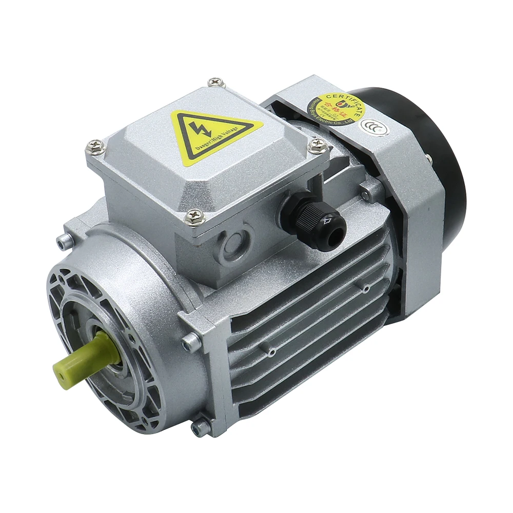 Electric motor three-phase motor, 400V, B3 3000 rpm compressor motor  asynchronou