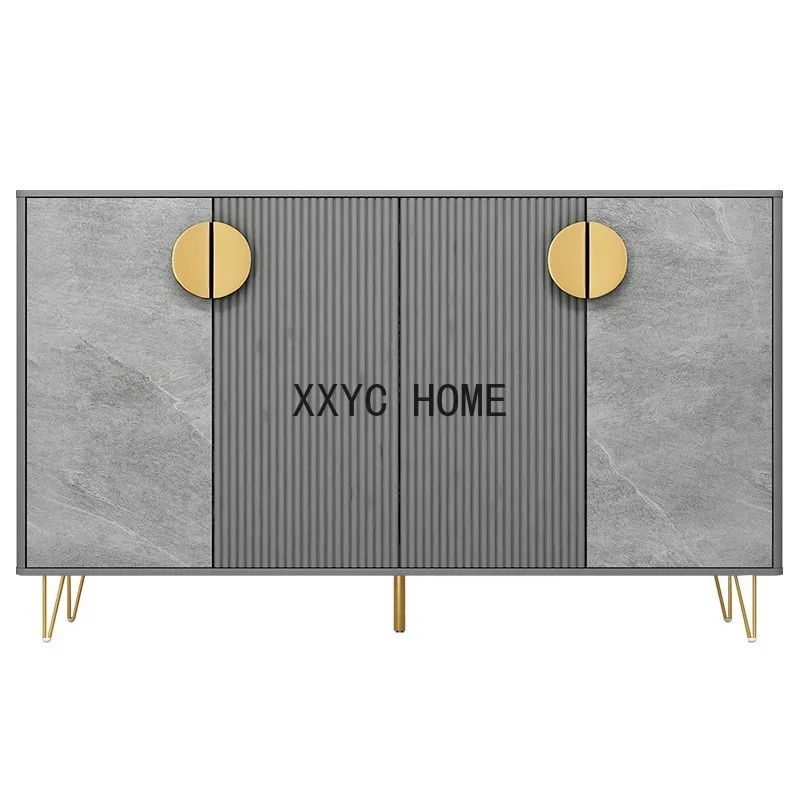

House Storage Cabinet Drawers Chest Nordic Living Room Cabinets Luxury Home Recibidor De Entrada Mueble Modernos Furniture