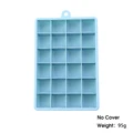 H NO Cover Baby blue