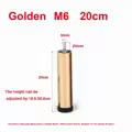 Golden M6 20CM 1PCS