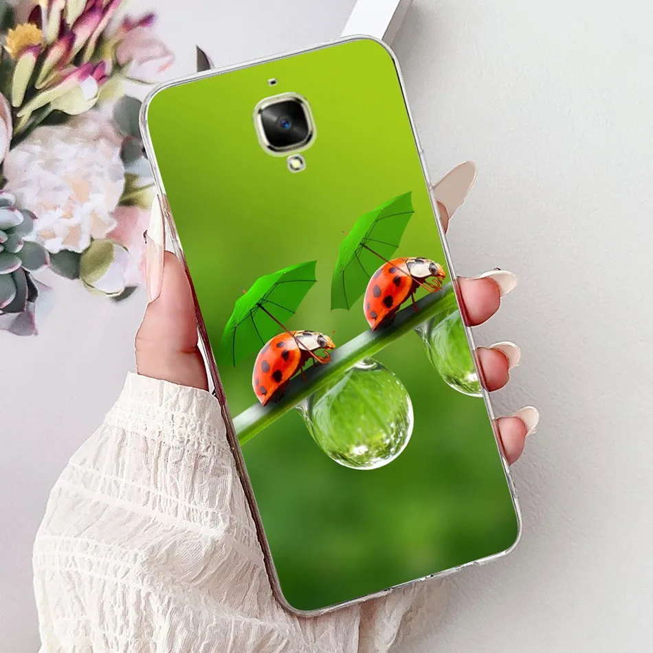 Fashion Cool Pattern Soft Silicone TPU Phone Case