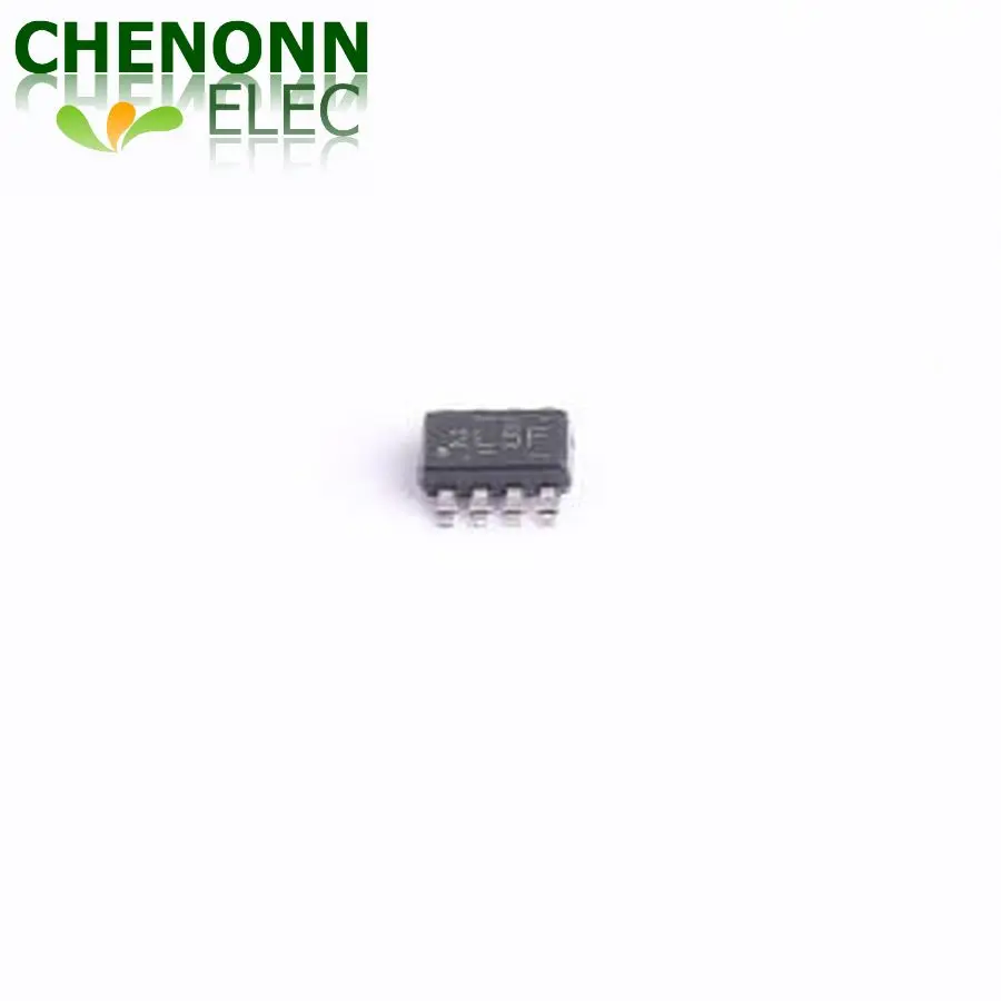 TPS26614DDFR