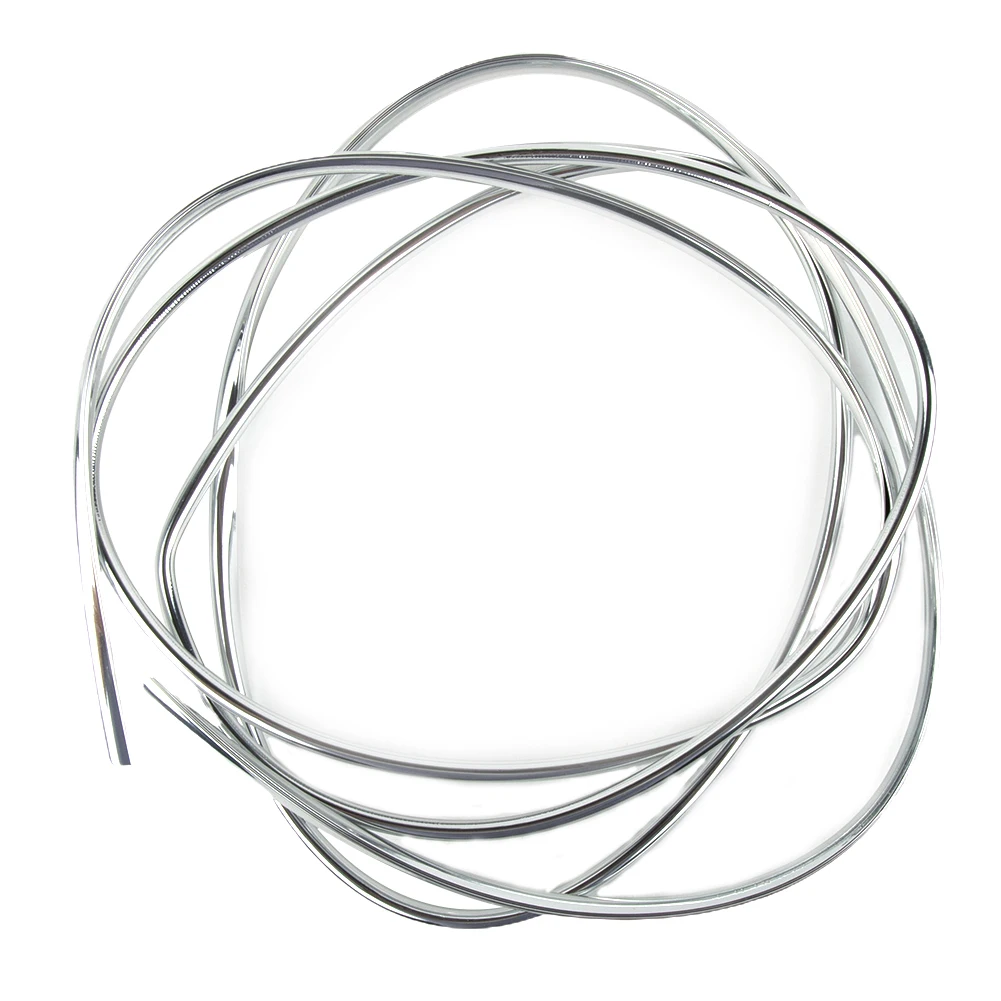 

Полоса для защиты автомобиля, хромированная защитная лента от царапин