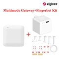 Add gateway and kit