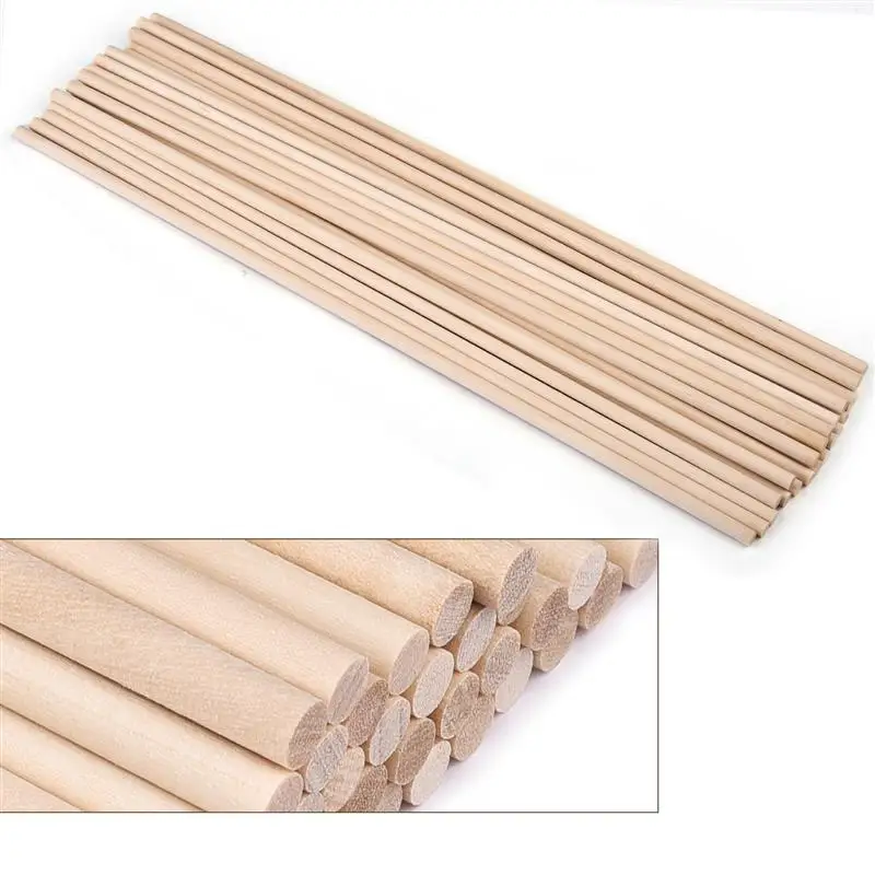 5mmx300mm 25pcs