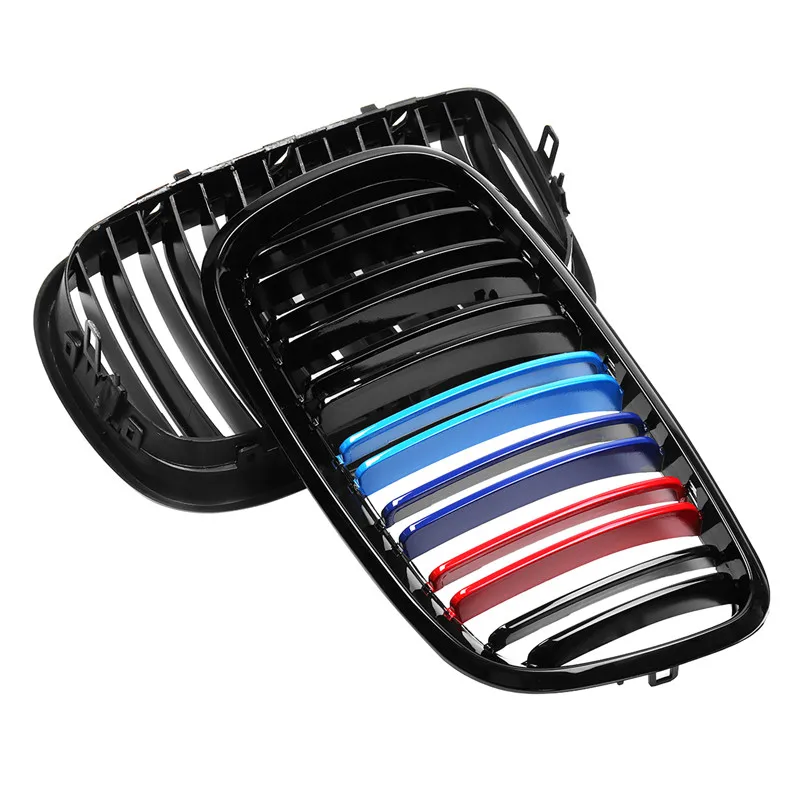 Bmw L + R ۷ν    Ű ׸ Ʈ ׸, 񿥴 X5 X6 E70 E71 2007-2013 , ڵ Ÿϸ ̽ ׸