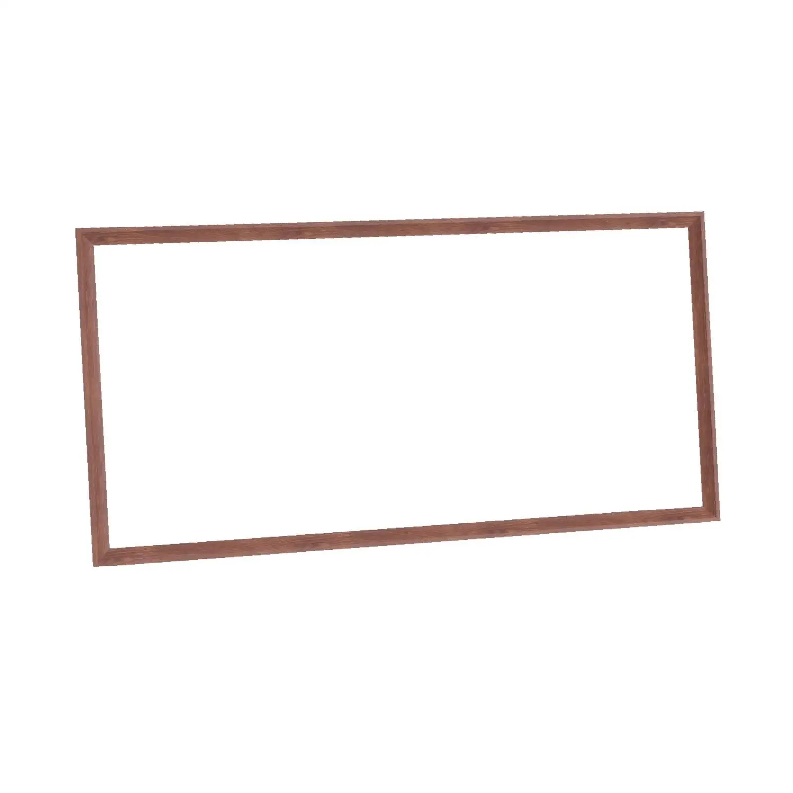Modern Wall Mirror Large Bathroom Mirror Oversized Rectangle Design for Bedroom Living Room
