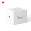 [Cube Fun] Qiyi XMD Wingy V2 M Magnetic Magic Speed Cube Stickerless Professional Fidget Toys X-MAN Wingy V2M Cubo Magico Puzzle 6