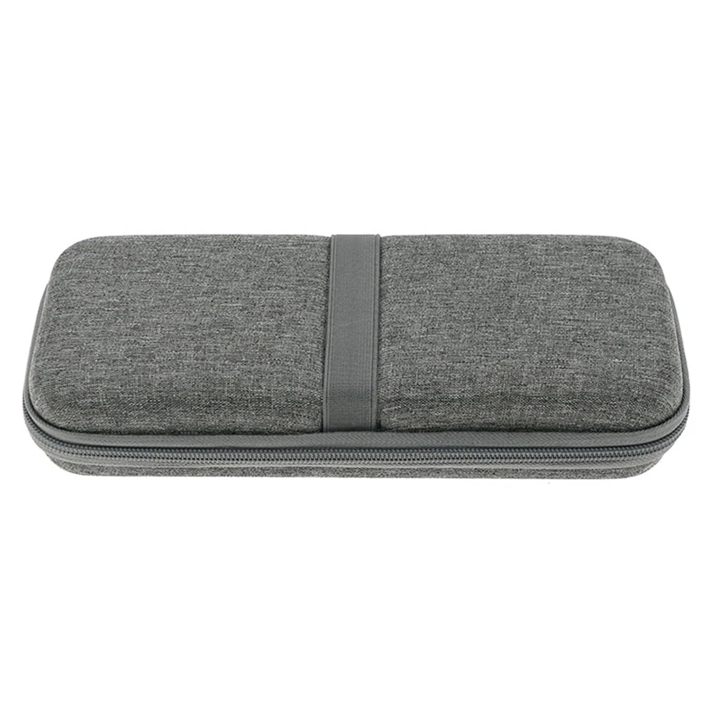 EVA Hard Protect Box for Fluke 317 Digital Clamp Meter Portable Storage Bag Multimeter Case for Fluke F319 F365 Clamp Multimeter