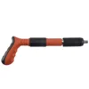 Mini Nailer Tool Manual Nail Machine Fastening Tools Air Nailer Machine Adjustable Cement Wall Nailer for Woodworking 4