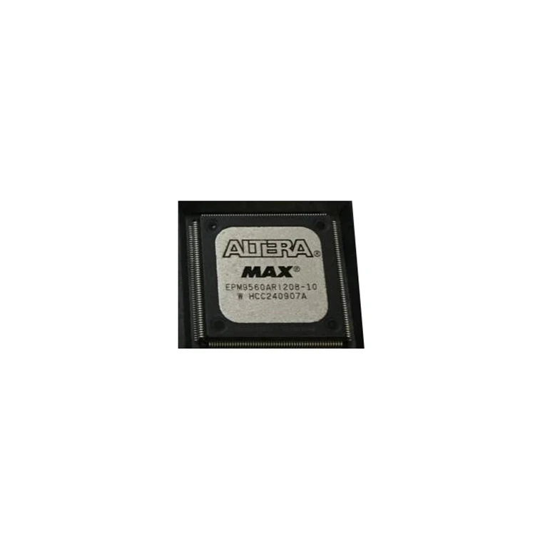 

EPM9560ARI208-10 IC chip EPM9560ARI208-10 Electronics Components