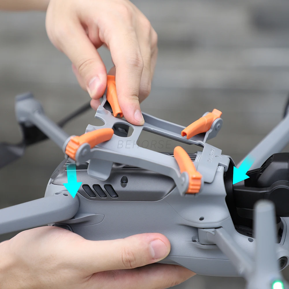 ̽ ̴ ﰢ, DJI  3 ν ﰢ ׼: ̽ ̴    ȣ