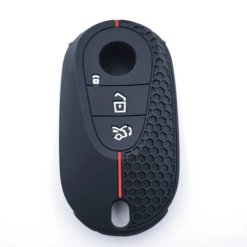 Luxury Car Remote Key Case Cover