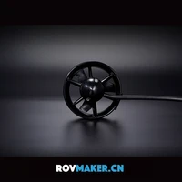 2820 Thruster ROV Propeller Openrov Motor Unmanned Vessel AUV Motor For Bluerobotics BlueROV Underwater Remote Operated Vehicle 1