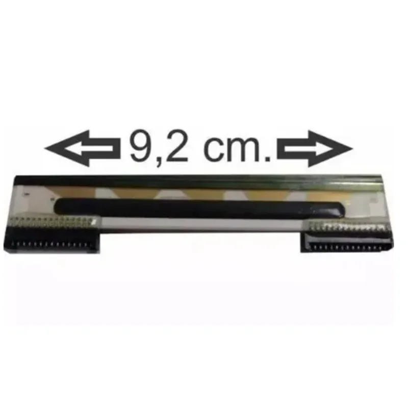 

New KD2003-DF10A Thermal Printhead for Mettler Toledo Prix Plus 4 Uno Balanca Prix5 Printer Head