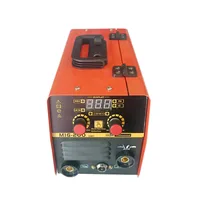 ORRIL 3 in1 MIG200 MIG Welding Machine without Gas Inverter MMA MIG TIG Welder 2