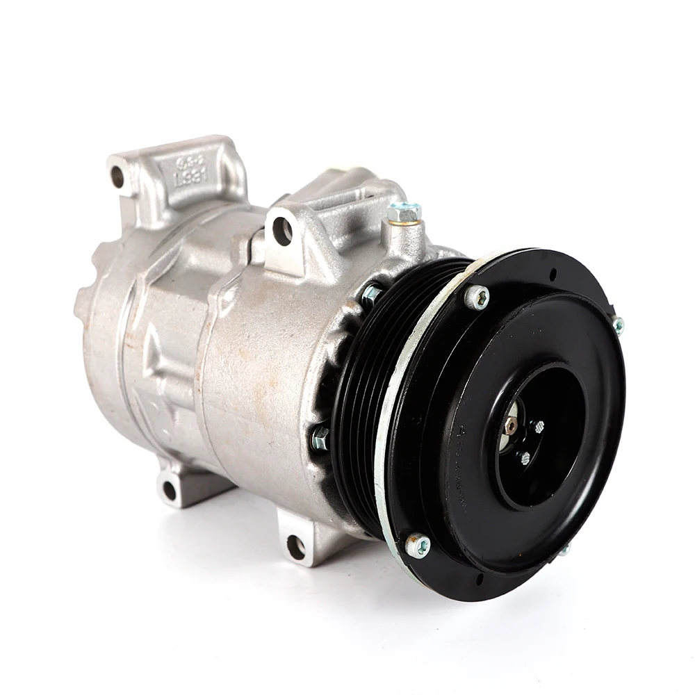 

A/C Air Conditioner Compressor For Toyota Camry Rav4 2.4L Co 11178JC 2006-2009