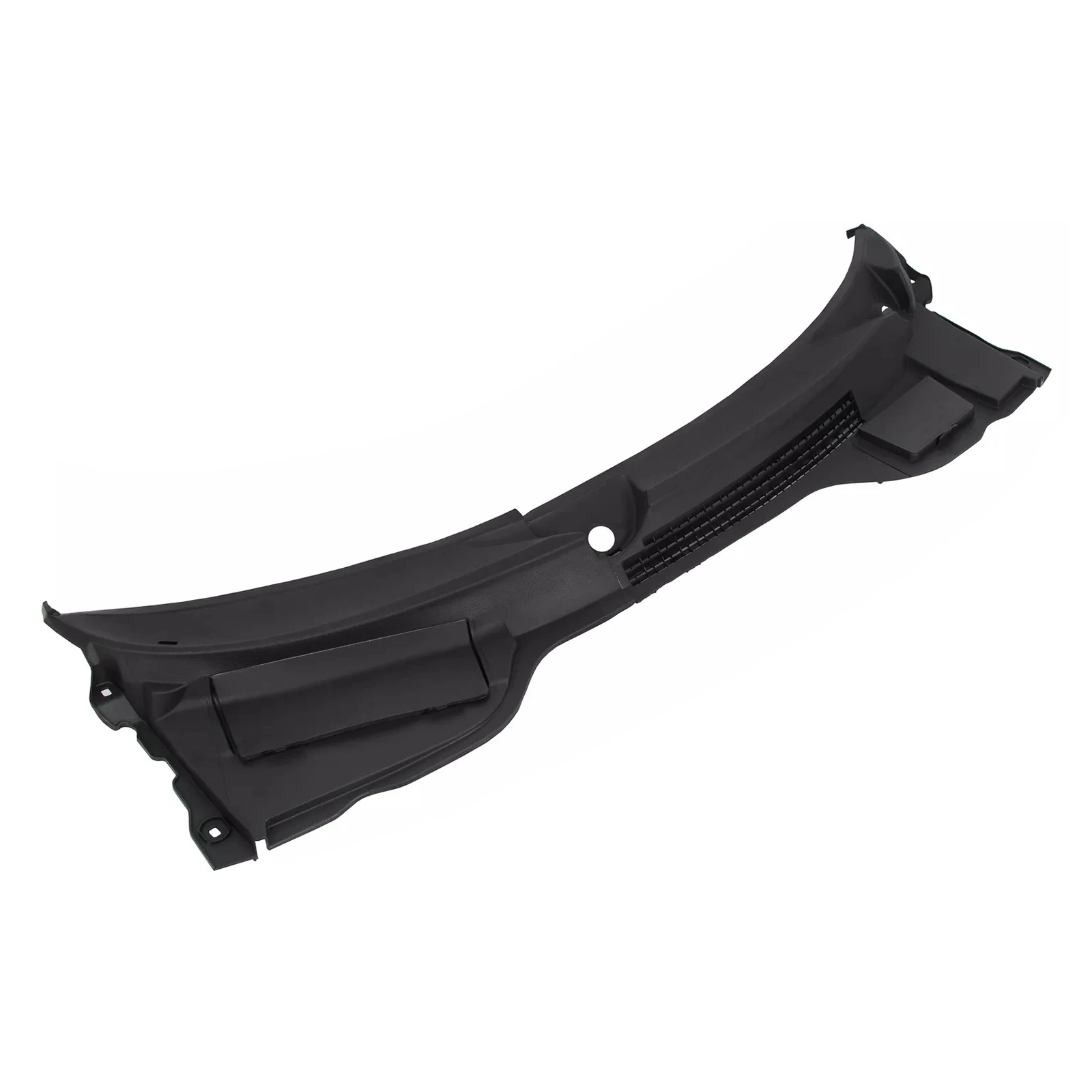 Artudatech Linke und rechte Windschutzscheiben-Gugelabdeckung für Mini Cooper R55 R56 R57 2007–2011 2012 2013 2014 2015, Autozubehör – Detail 4