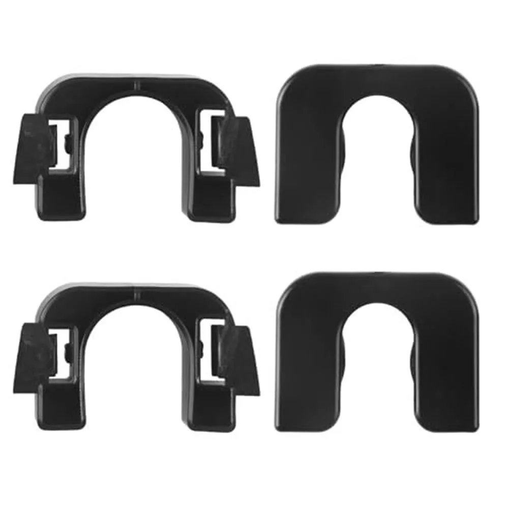 Car Boot Cover Bracket For Ford For Fiesta Mk7 Focus Qashqai 1539663 Plastic Boot Cover Bracket Accessories The Car